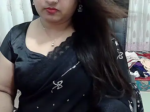 SexyRani2000 online show from 04/19/26, 04:30