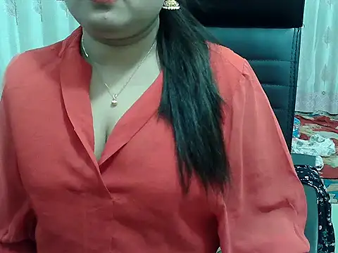 SexyRani2000 online show from 04/13/26, 03:05