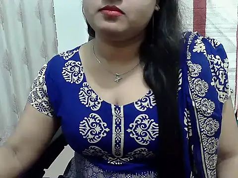 SexyRani2000 online show from 03/10/26, 03:27