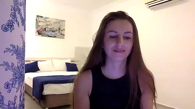 Snapshot of Melivorra chatting on 04/30/26, 08:38 Melivorra online show from 04/30/26, 08:38