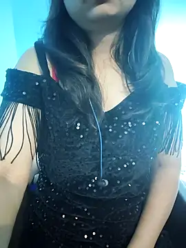 Model Show01 online show from 11/29/25, 05:46