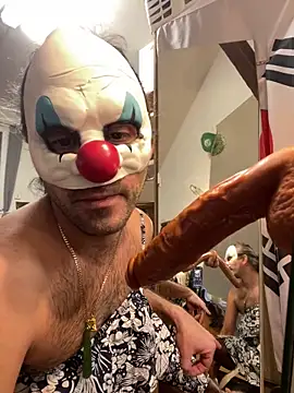 culotteclate online show from 12/05/25, 12:54