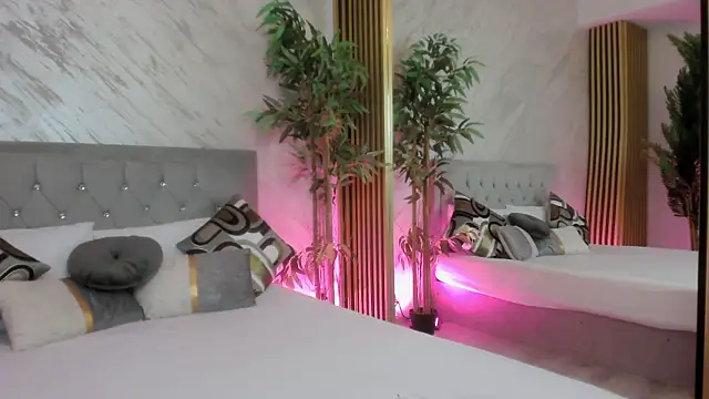 amara seli online show from 10/18/25, 06:32