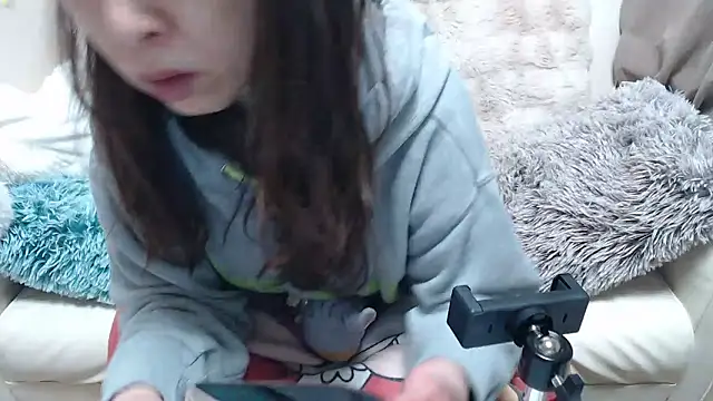 jyuse000ryuse online show from 02/21/26, 09:00