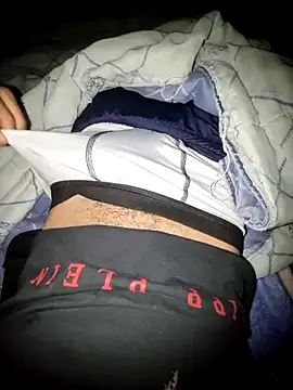 magrelo10 online show from 11/10/25, 11:26