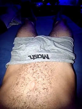 magrelo10 online show from 12/20/25, 11:02