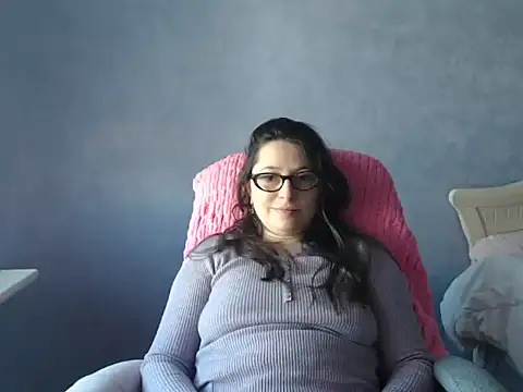 LuckyLisa23 online show from 03/08/26, 11:46