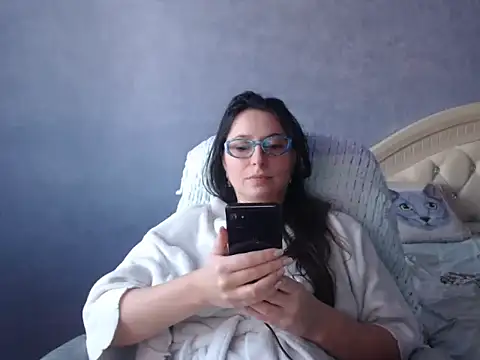 LuckyLisa23 online show from 01/13/26, 11:36