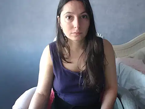 LuckyLisa23 online show from 03/20/26, 11:11