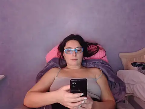 LuckyLisa23 online show from 02/28/26, 10:31