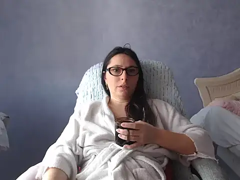 LuckyLisa23 online show from 03/23/26, 10:26