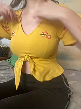 KittieCreme online show from 03/07/26, 10:10