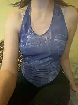 KittieCreme online show from 11/07/25, 12:42