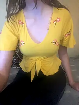 KittieCreme online show from 11/16/25, 09:58