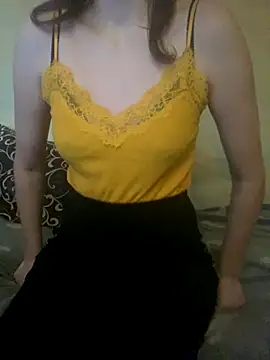 KittieCreme online show from 12/04/25, 09:41