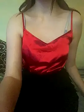 KittieCreme online show from 11/05/25, 08:28