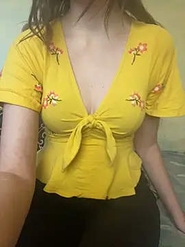 KittieCreme online show from 11/09/25, 10:19