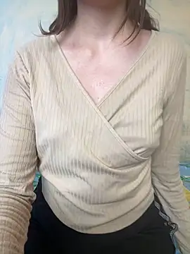 KittieCreme online show from 11/03/25, 09:24