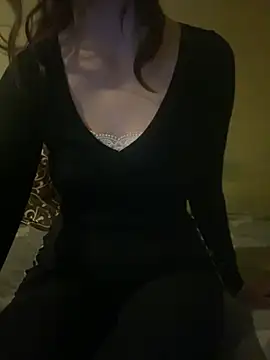 KittieCreme online show from 11/11/25, 02:12