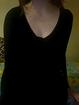 KittieCreme online show from 11/04/25, 01:26