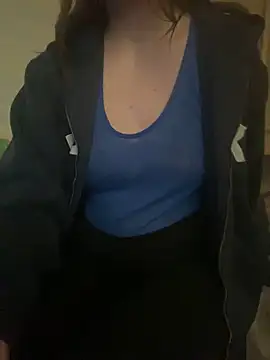 KittieCreme online show from 03/20/26, 03:24