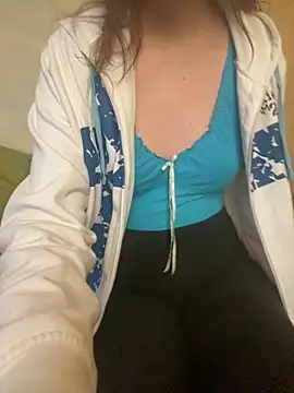 KittieCreme online show from 04/03/26, 02:12