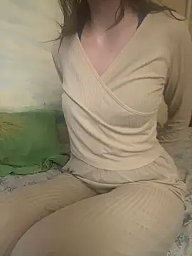 KittieCreme online show from 03/31/26, 12:29