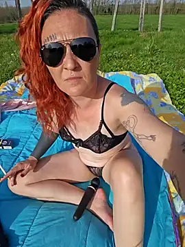 SpartixXx online show from 03/07/26, 02:44