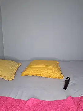 certifiedhottie2025 online show from 10/20/25, 06:04