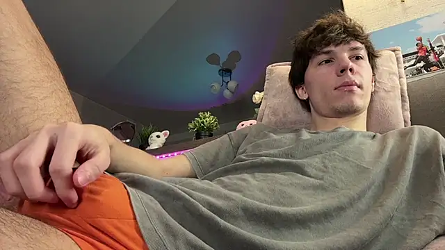 Jeremy1Scott online show from 01/18/26, 11:30