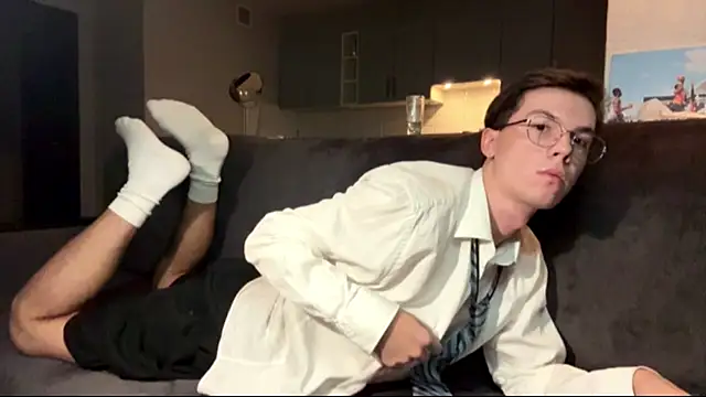 Jeremy1Scott online show from 11/07/25, 03:44