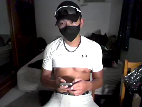 VerryTheAthlete online show from 10/18/25, 04:53