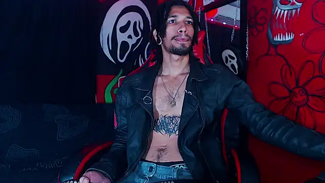 Monsterdominationx online show from 10/27/25, 11:33