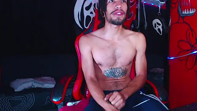 Monsterdominationx online show from 11/01/25, 06:30