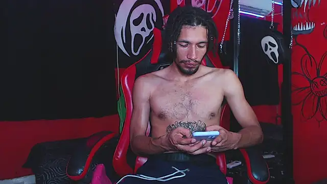 Monsterdominationx online show from 11/08/25, 07:01