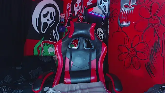 Monsterdominationx online show from 12/18/25, 12:31