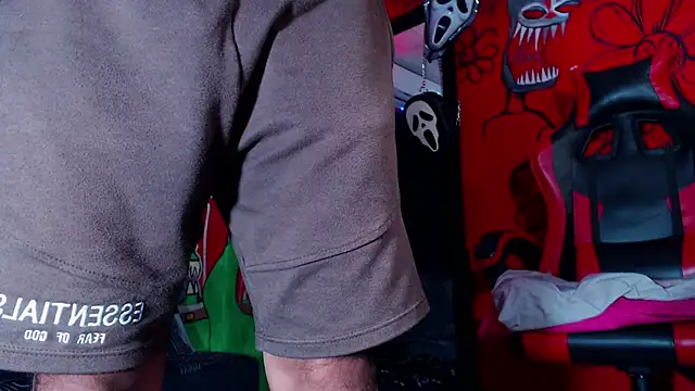 Monsterdominationx online show from 11/02/25, 12:48