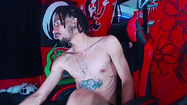 Monsterdominationx online show from 11/13/25, 12:03