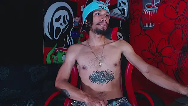 Monsterdominationx online show from 11/06/25, 08:07