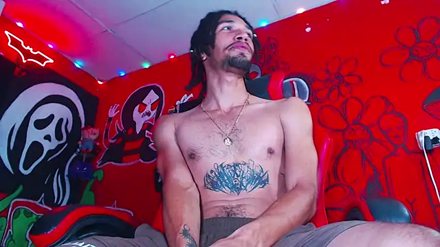 Monsterdominationx online show from 10/19/25, 12:30