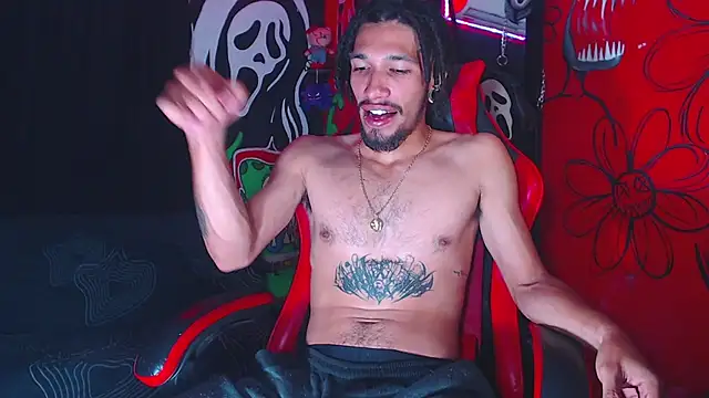 Monsterdominationx online show from 11/09/25, 06:39