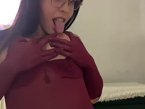 babecatalina online show from 02/08/26, 03:59