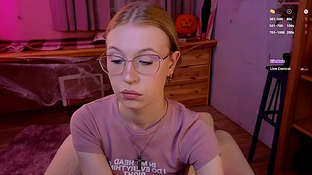 lovedrope online show from 11/04/25, 06:01