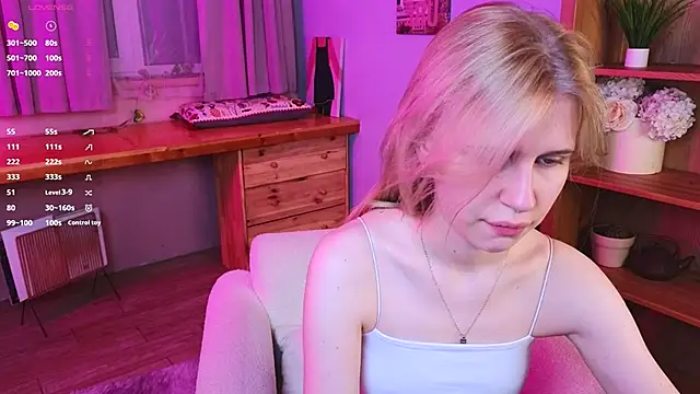 lovedrope online show from 10/22/25, 06:40