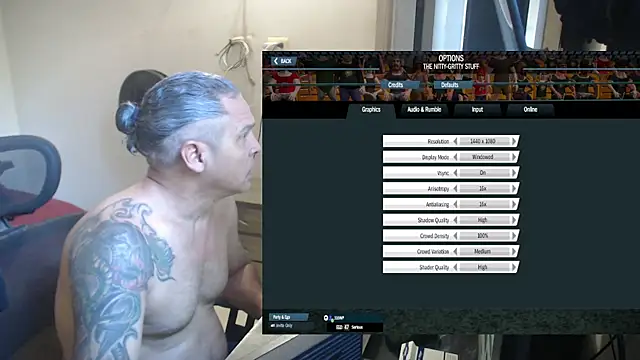316wp online show from 07/28/26, 06:20