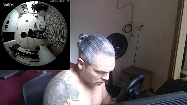 316wp online show from 07/20/26, 05:59
