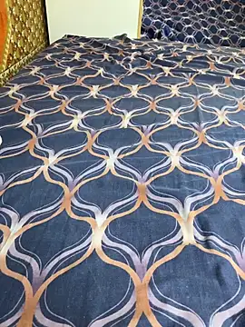 Sextigr2003 online show from 03/07/26, 09:48