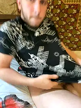 Sextigr2003 online show from 10/21/25, 01:05