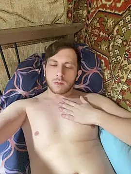 Sextigr2003 online show from 04/21/26, 11:17