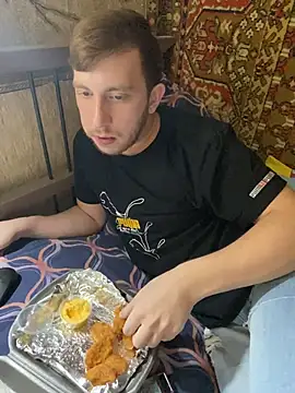 Sextigr2003 online show from 11/15/25, 05:17